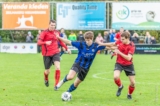 S.K.N.W.K. 1 - 's Heer Arendskerke 1 (competitie) seizoen 2024-2025 (36/104)